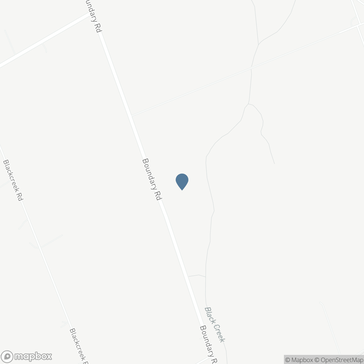 00 BOUNDARY ROAD, Russell, Ontario K4R 1E5